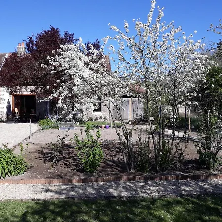 La Maison D'eleonore * Chennegy
