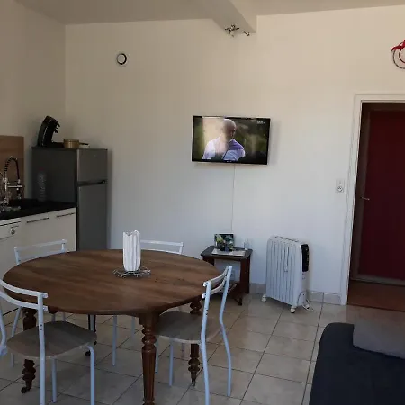 La Maison D'eleonore