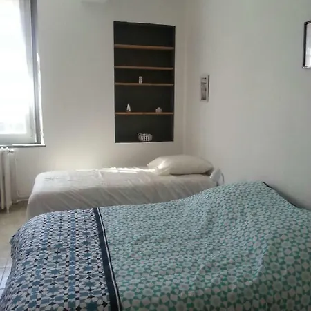 La Maison D'eleonore Semesterbostad *