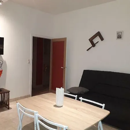 La Maison D'eleonore Semesterbostad Chennegy