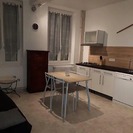 La Maison D'eleonore