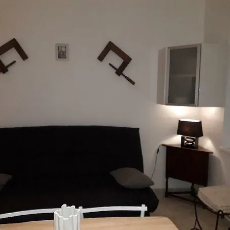 La Maison D'eleonore Semesterbostad