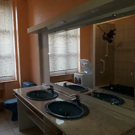La Maison D'eleonore *