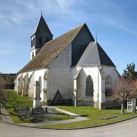 La Maison D'eleonore Semesterbostad *